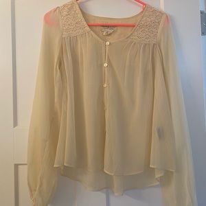 Pretty Ralph Lauren Blouse